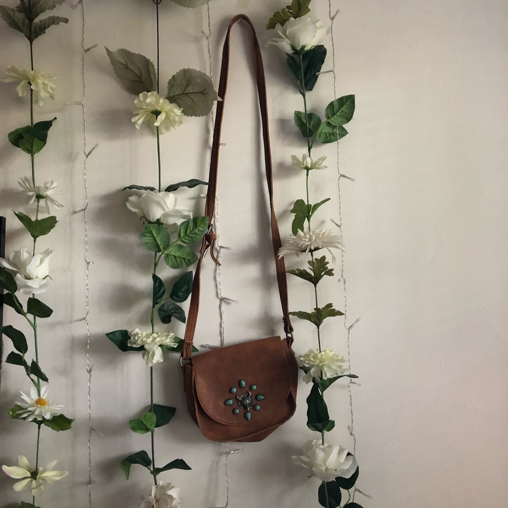Mossimo Supply co. | Crossbody Purse - Picture 1 of 7